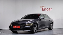Genesis G80 2020