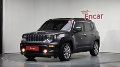 Jeep Renegade 2021