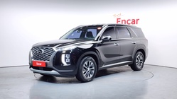 Hyundai Palisade 2019