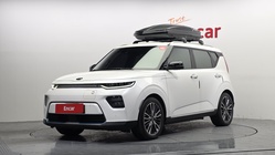 Kia Soul 2019