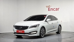 Hyundai Aslan 2015