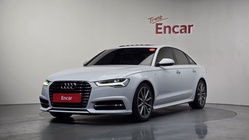 Audi A6 2015
