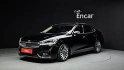 Kia K7 2016