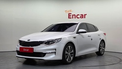 Kia K5 2017