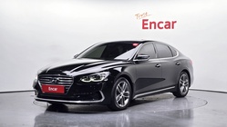 Hyundai Grandeur 2016