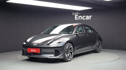 Hyundai Ioniq6 2024