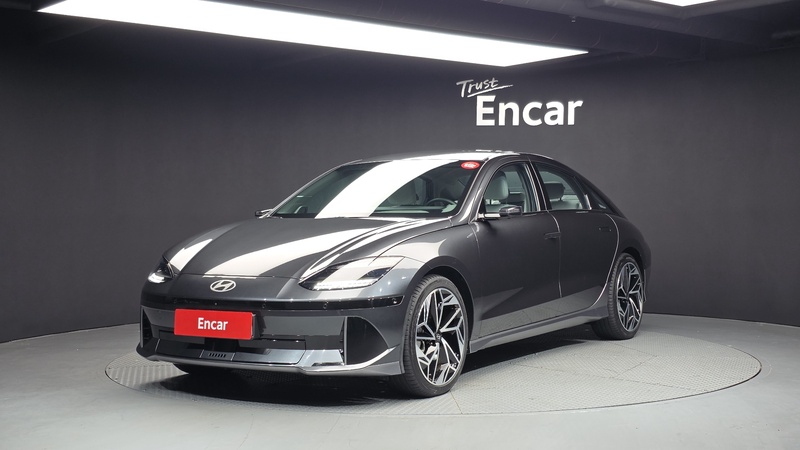 Hyundai Ioniq6