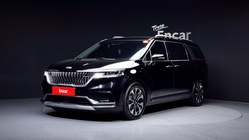 Kia Canival 2020