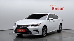 Lexus ES 2018
