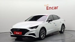 Hyundai Sonata 2021