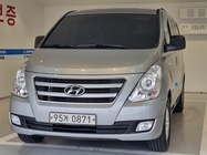 Hyundai Starex 2017