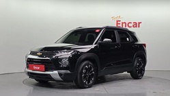 Chevrolet Trailblazer 2022