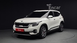 Kia Seltos 2020