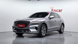 Genesis GV70 2021