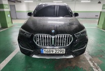 BMW X1 2021