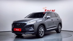 Hyundai Santa Fe 2020