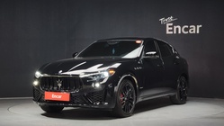 Maserati Levante 2020