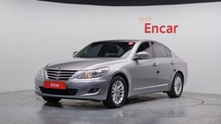 Hyundai Genesis 2009
