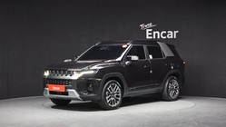 Ssangyong Torres 2023