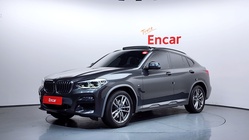 BMW X4 2021