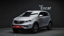 Kia Sportage 2010