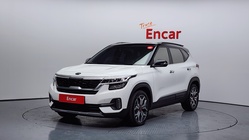 Kia Seltos 2020