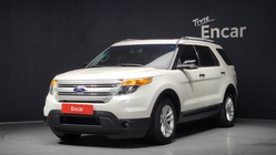 Ford Explorer 2013