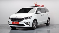 Kia Canival 2019