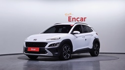 Hyundai Kona 2021