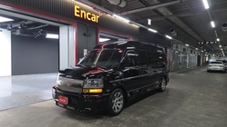 Chevrolet Express 2019