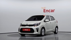 Kia morning 2018