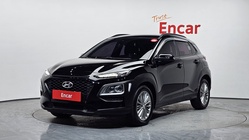 Hyundai Kona 2019