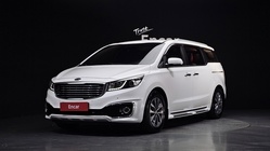 Kia Canival 2017