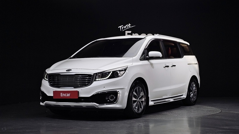 Kia Canival