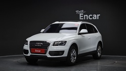 Audi Q5 2010