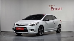 Kia K3 2015