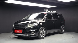Kia Canival 2017