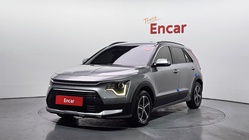 Kia Niro 2023