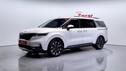 Kia Canival 2020
