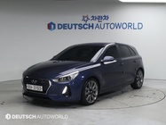 Hyundai i30 2016