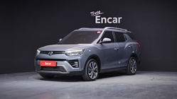 Ssangyong TIBOLI 2022