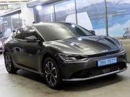 Kia EV6 2022