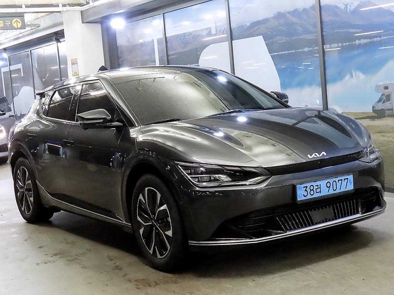 Kia EV6