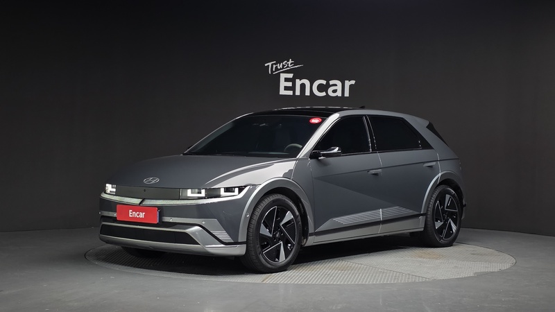 Hyundai Ioniq5