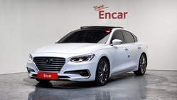 Hyundai Grandeur 2018
