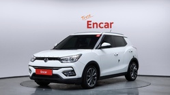 Ssangyong TIBOLI 2019