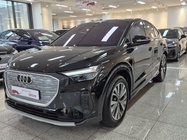 Audi Q4 e-tron 2024