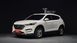 Hyundai Tucson 2016