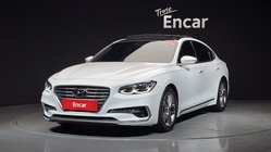 Hyundai Grandeur 2017