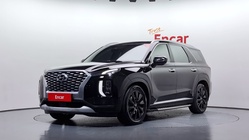 Hyundai Palisade 2020